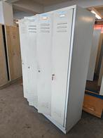 Locker kasten veel stuks, Huis en Inrichting, Kasten | Lockerkasten, Ophalen, Zo goed als nieuw