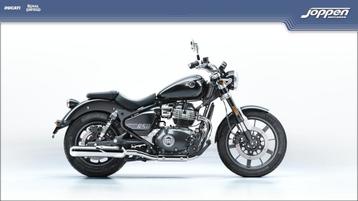 Royal Enfield Super Meteor 650 (bj 2025) beschikbaar voor biedingen