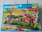 Playmobil Country superset 6147 met paarden, Ophalen of Verzenden, Meer dan 50 stukjes, Nieuw