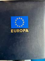 Davo album Europa 2, Verzenden, Verzamelalbum