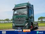 MERCEDES-BENZ ACTROS 1863 giga solostar adr, Auto's, Vrachtwagens, Automaat, Euro 6, Mercedes-Benz, Bedrijf
