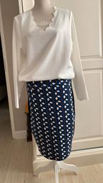 Rok Kokerrok maat 42 Merk AMISU Nieuw, Kleding | Dames, Overige kleuren, Maat 42/44 (L), Nieuw, Ophalen of Verzenden