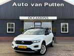 Volkswagen T-ROC 1.5 TSI / Navi / LED / Digitaal dashboard /, Auto's, Volkswagen, Voorwielaandrijving, Euro 6, 150 pk, Wit