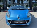 Renault Wind 1.2 TCE Exception 101PK|Airco|Bluetooth|Cruise, Auto's, Voorwielaandrijving, Euro 5, 101 pk, Gebruikt