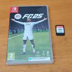 SWITCH | EA SPORTS FC25 / FIFA 25 / FC 25, Gebruikt, Ophalen of Verzenden, Sport, 3 spelers of meer