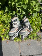 Kinder skeelers, 31-34, Kinderen en Baby's, Speelgoed | Buiten | Rolschaatsen, Ophalen of Verzenden, Verstelbaar, Zo goed als nieuw