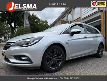 Opel Astra Sports Tourer 1.4T 150pk Aut., 120 Jaar Edition+  beschikbaar voor biedingen