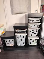 Ikea trofast kast, Huis en Inrichting, Kasten | Ladekasten, Ophalen, 50 tot 100 cm, Zo goed als nieuw, Minder dan 100 cm