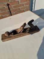Houten-stalen schaaf Baley ., Ophalen of Verzenden, Gebruikt