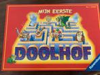 Mijn eerste DOOLHOF - Ravensburger, Hobby en Vrije tijd, Gezelschapsspellen | Bordspellen, Ophalen of Verzenden, Zo goed als nieuw