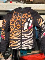 Motorjas, Jas | textiel, Ophalen of Verzenden, Icon, Dames