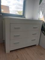 Complete babykamer, Kinderen en Baby's, Kinderkamer | Commodes en Kasten, Ophalen, Gebruikt, 50 tot 70 cm, 105 cm of meer
