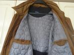 winterjas heren grote maat, Kleding | Heren, Grote Maten, Ophalen of Verzenden, Gedragen, Bruin, Jas of Mantel