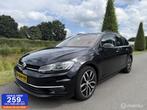 Volkswagen Golf Variant 1.4 TSI Highline Business R, Voorwielaandrijving, 125 pk, Gebruikt, 4 cilinders