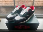 Nike Air Max 1 LeBron James Liverpool F.C, Nieuw, Ophalen of Verzenden, Sneakers of Gympen, Nike