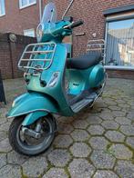 Vespa lx 2015, Fietsen en Brommers, Brommeronderdelen | Scooters, Ophalen, Gebruikt, Blok, Vespa