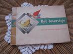 Van Nelle * van lang gelee * Piggelmee * het Tovervisje *, Boeken, Ophalen of Verzenden, Plaatjesalbum