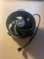 AMD Wraith Stealth AM4 koeler, Computers en Software, Computerkoelers, Ophalen of Verzenden, Zo goed als nieuw, Luchtkoeling