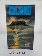 Het Eiland - Peter Benchley, Boeken, Ophalen of Verzenden, Gelezen, Peter Benchley, Nederland