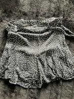 Zara polkadot rokje met binnenbroekje S, Kleding | Dames, Rokken, Zwart, Ophalen of Verzenden, Maat 36 (S), Gedragen