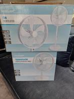 Ventilator staand en tafelmodelen nieuw 61x, Zakelijke goederen, Ophalen of Verzenden, Overige categorieën