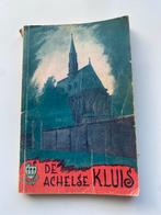 De Achelse Kluis 1846-1946: ontstaan, groei, leven", Ophalen of Verzenden, 19e eeuw, Gelezen