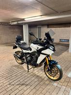 Yamaha Tracer 9 GT 2024 met Rugleuning, Motoren, Motoren | Yamaha, 899 cc, 3 cilinders, Meer dan 35 kW, Sport