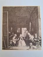 Francisco de Goya - Litho, Antiek en Kunst, Ophalen of Verzenden