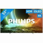 Nieuwe Philips OLED 55inch (140cm) + AMBILIGHT, garantie, Ophalen of Verzenden, Zo goed als nieuw