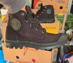 Palladium maat 38 zgan, Kleding | Dames, Zwart, Palladium, Ophalen of Verzenden, Sneakers of Gympen