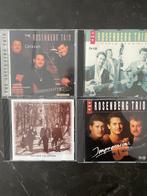 4x Rosenberg Trio, Cd's en Dvd's, Ophalen of Verzenden, 1980 tot heden, Zo goed als nieuw, Jazz