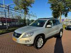 Volkswagen Tiguan 2.0 TSI Sport&Style 4MotionAUTOMAAT PANO, Automaat, Gebruikt, 4 cilinders, 1984 cc