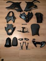BMW S1000RR K67 (2019-2023) kappenset en Onderdelen -, Ophalen of Verzenden, Gebruikt