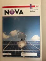 Nova Natuurkunde 3 VWO Gymnasium - Deel B, Boeken, Schoolboeken, Ophalen of Verzenden, Gelezen, VWO, Natuurkunde