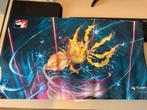 Pokemon Regieleki Playmat 2022, Hobby en Vrije tijd, Verzamelkaartspellen | Pokémon, Ophalen of Verzenden, Zo goed als nieuw, Overige typen
