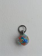 Trollbeads droombloesem (daydream) hanger nieuw, Sieraden, Tassen en Uiterlijk, Bedels, Ophalen of Verzenden, Nieuw, Zilver, Trollbeads