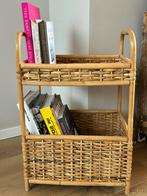 Mooi Bamboe kastje, Ophalen, Zo goed als nieuw