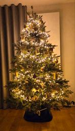 Kunst Kerstboom, met mooie volle takken, Diversen, Kerst, Ophalen, Zo goed als nieuw