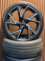 ️❗️21“ Audi RSQ3 Q3 Sportback s-line TRIGON 255 35 OEM, Gebruikt, 255 mm, Verzenden, Banden en Velgen