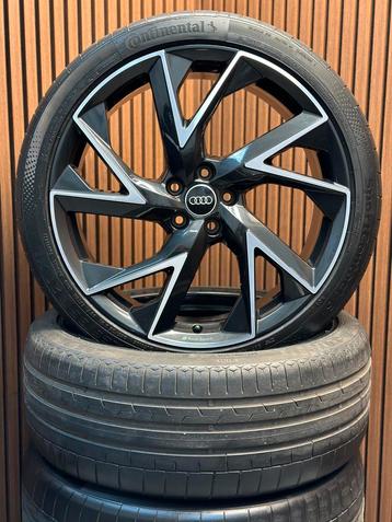 ️❗️21“ Audi RSQ3 Q3 Sportback s-line TRIGON 255 35 OEM beschikbaar voor biedingen