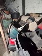 Diverse onderdelen Rover 100 ( 111-114 ) gebruikt., Ophalen, Voor, Rover, Deur