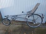 Roulandt TD12, ligfiets voor collectie of liefhebber, Fietsen en Brommers, Ophalen, Gebruikt, Onderstuur, Overige merken