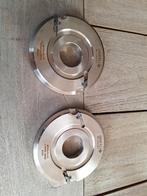 Afrondbeitelkop R=3 Dbas=125 mm freeskop, Doe-het-zelf en Verbouw, Gereedschap | Machine-onderdelen en Toebehoren, Ophalen of Verzenden