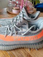 Adidas Yeezy Boost 350 V2 Beluga Reflective sneaker maat 40., Ophalen of Verzenden, Zo goed als nieuw, Overige kleuren