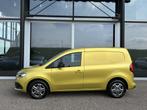 Mercedes-Benz Citan 110 CDI L1 Pro | Betimmering | Apple Car, Voorwielaandrijving, Stof, Gebruikt, Bedrijf