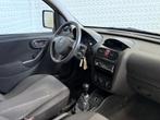 Opel Combo 1.3 CDTi Comfort Airco Trekhaak APK 06-2026, Voorwielaandrijving, Gebruikt, Zwart, 1210 kg