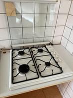 Siemens Fornuis - Gasfornuis, Witgoed en Apparatuur, Ophalen, Gebruikt, Minder dan 85 cm, 4 kookzones