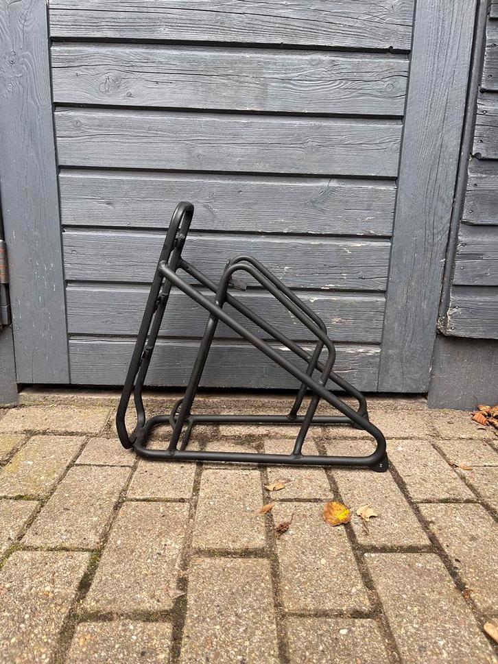 Meerdere Fiets bagagedragers bosch gen 1 en 2!, Fietsen en Brommers, Fietsaccessoires | Bagagedragers, Zo goed als nieuw, Ophalen of Verzenden