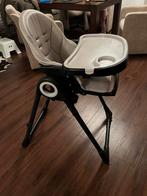 Kinderstoel, Ophalen of Verzenden, Zo goed als nieuw, Meegroeistoel