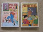 Pietje Bell boeken 4 stuks Chr v. Abcoude Gebr Kluitman ZGAN, Boeken, Ophalen of Verzenden, Zo goed als nieuw